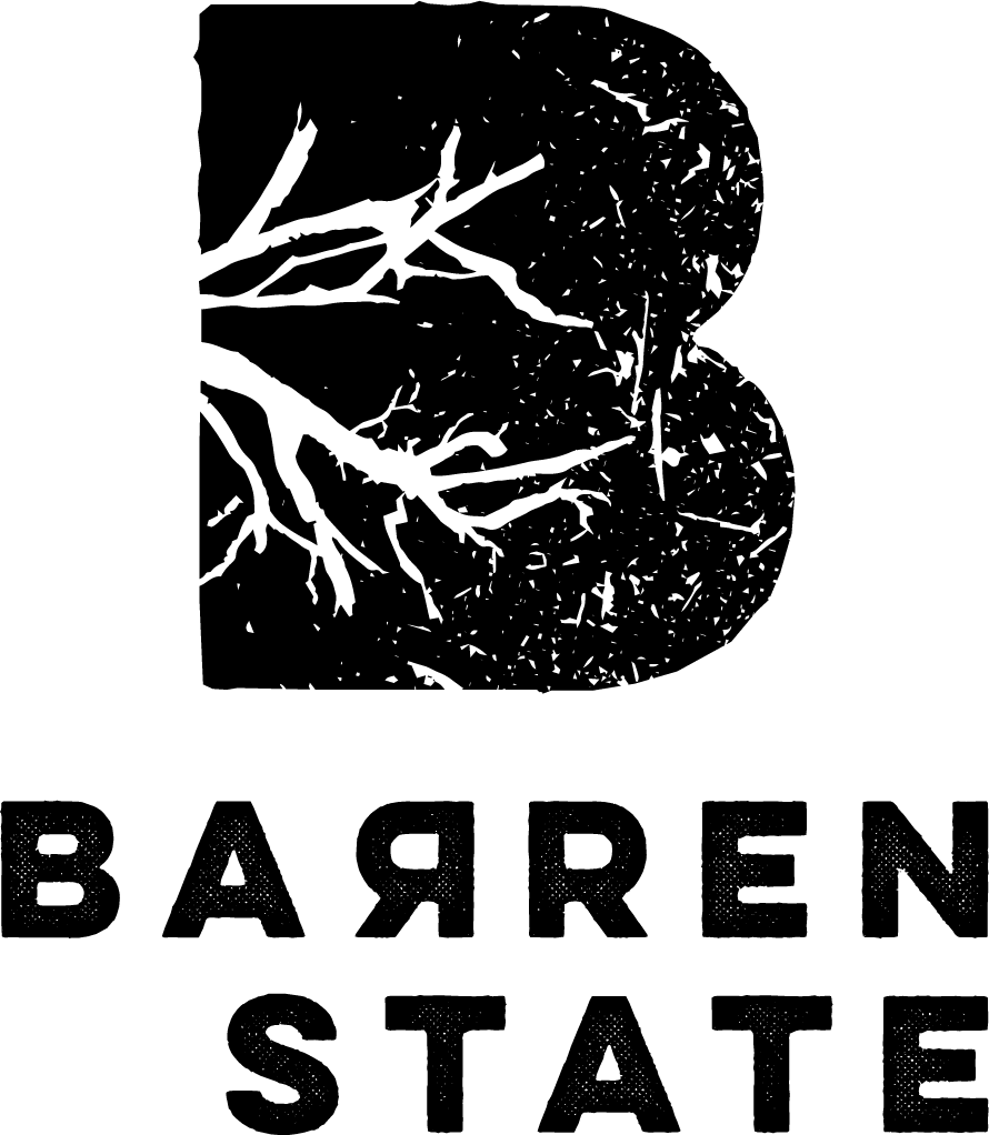 Barren State